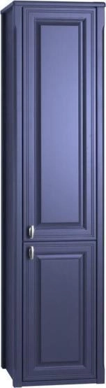 Пенал ASB Woodline Кастелло 40 Пейна (Серый)