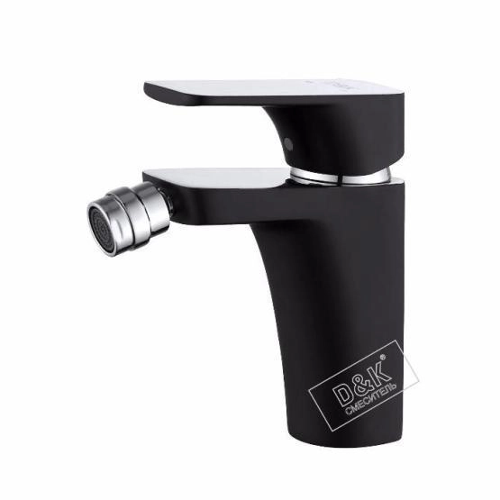 Смеситель для биде D&K Berlin Technische (DA1432215)