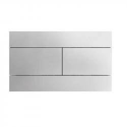 Панель смыва Jacob Delafon E4316-CP хром