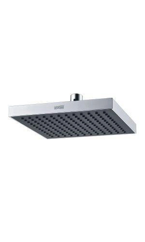 Верхний душ WasserKraft A028 хром
