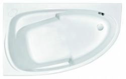 Ванна Cersanit JOANNA 160x95 левая