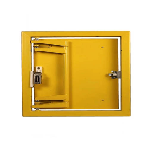 Ревизионный люк ФОРМАТ-Н КН 40х30 настенный под плитку ПРАКТИКА