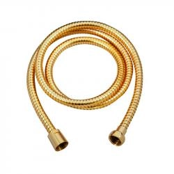 Душевой шланг Rav Slezak MH1501Z, цвет Золото