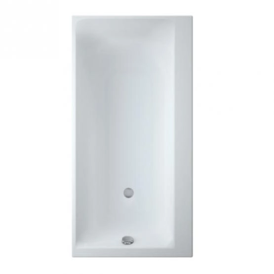Ванна Cersanit SMART WP-SMART*170-R 170x80 правая