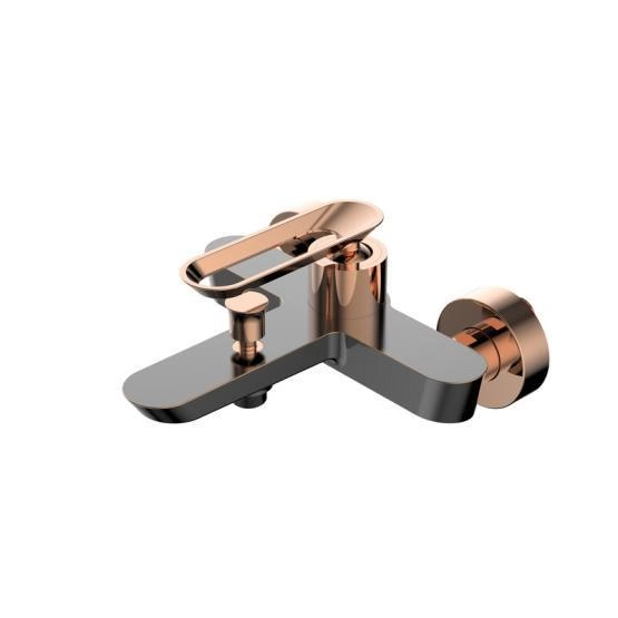 Смеситель Bien Hermes BB01009404 для ванны Розовое золото