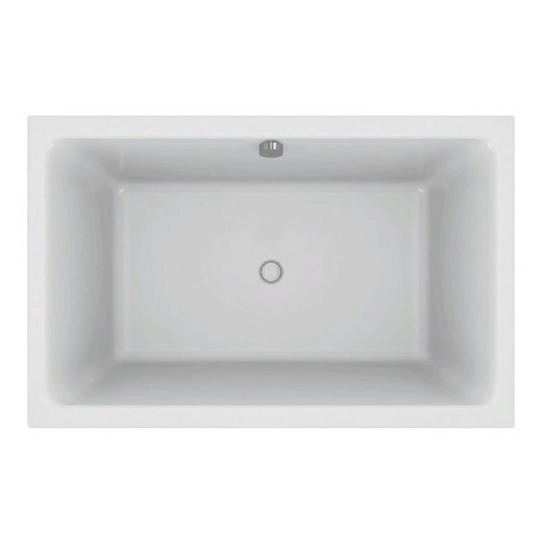 Ванна Jacob Delafon CAPSULE E6D123-00 140х90 см