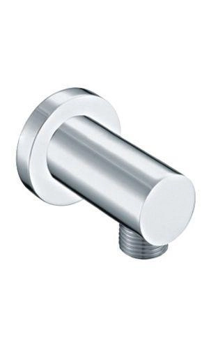 WasserKraft A021 Подключение шланга хром