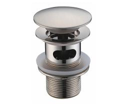 Донный клапан Wasserkraft Push-up A073 Донный клапан Wasserkraft Push-up A073