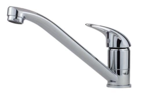 Смеситель для кухонной мойки ESKO RIO Rio 05 хром