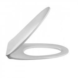 Сиденье Jacob Delafon ODEON UP 8322K-00 с микролифтом