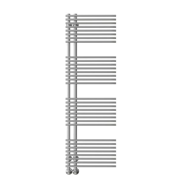 Полотенцесушитель Ravak Style 500 x 1600_W (м/о 70 мм) водяной X04000083674