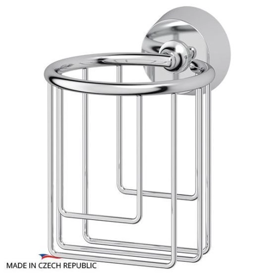 Держатель освежителя воздуха FBS Vizovice VIZ 051 хром