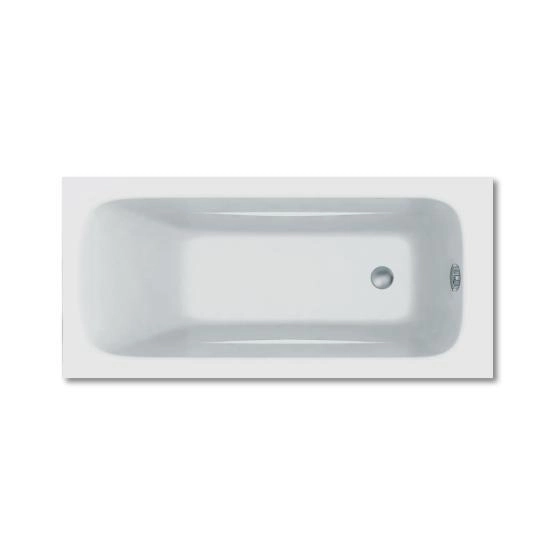 Ванна акриловая KOLLER POOL Edge 1600х750