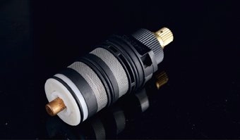 Душевая система BELBAGNO NOVA NOV-VSC-T-IN термостат сатин