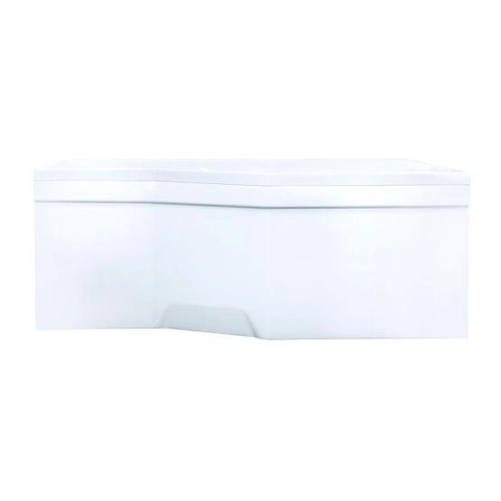 Фронтальная панель Convey 150 R