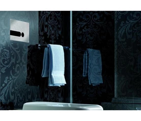 Комплект OLI ELEGANCE 670052 для панели механической I-PLATE