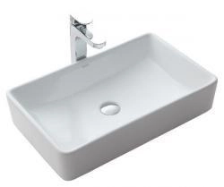 Раковина SSWW CL3152 на столешницу 38 см