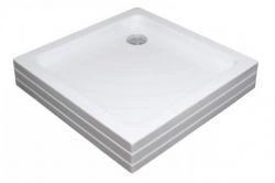 Поддон Ravak Angela 90 PU A007701120 белый