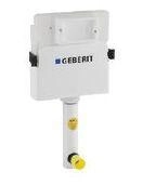 Бачок скрытого монтажа GEBERIT 109.100.00.1 Delta 12 (Up 100)