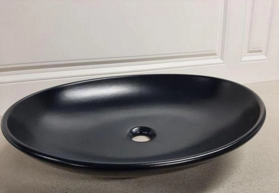 Раковина Bien HARMONY 59 см на столешницу HRLG05901FD0W8000