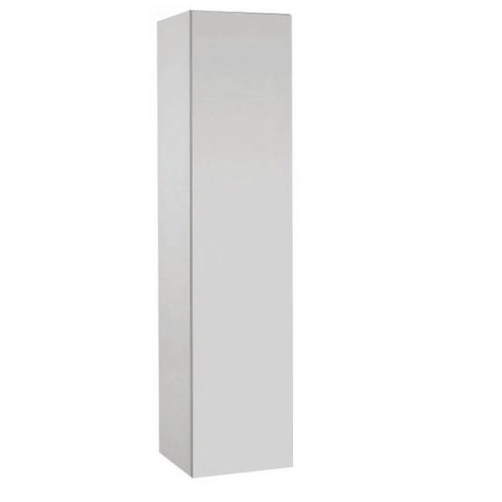 Пенал Jacob Delafon ODEON UP EB998-G1C 35 см подвесной цвет белый