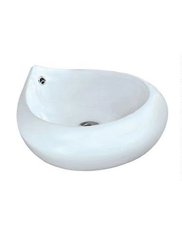 Раковина Jaquar JDS JDS-WHT-25903 47 см на столешницу