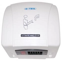 Сушилка для рук G-teq 8851 PW 10.96 белый