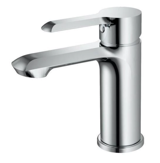 Смеситель для раковин ESKO SORRENTO SR 26 хром