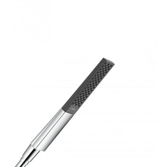 Hansgrohe 26867000 Rainfinity Ручной душ ?130 мм, 1 режим Ecosmart, хром