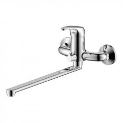 Смеситель OLIVES Avila 02221AV для ванны,хром