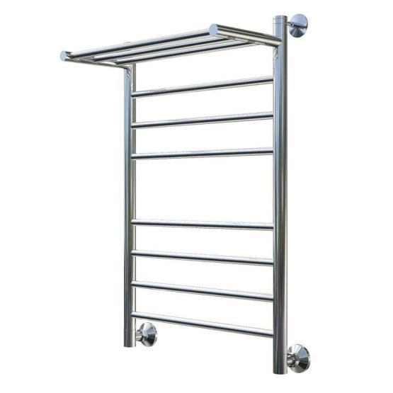 Полотенцесушитель водяной Тругор Аспект НП 2 П 80x50 (ЛЦ6)