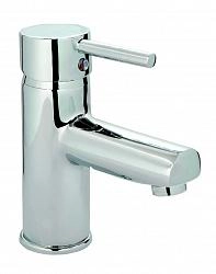 Смеситель для раковины GPD ESPINA MLB70 хром