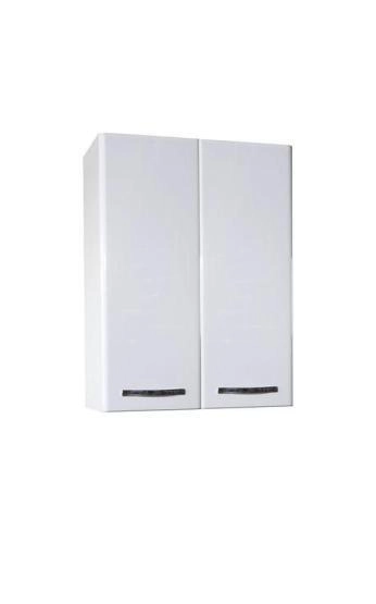 Подвесной шкаф Bellezza Анкона 60 белый
