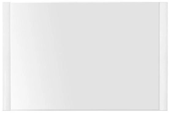 Зеркало Style Line Elfante Лотос 1200, Белый глянец без подсветки