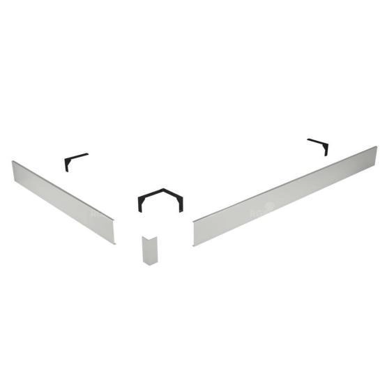 Экран для поддона RGW N/ST-21 W  900x1300 50231593-01