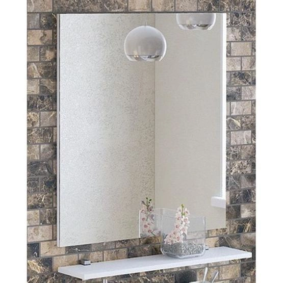 Зеркало с полкой Corozo Мирэль 60