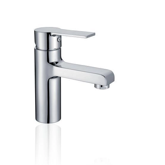 Смеситель Koller Pool KVADRO Arc для раковины