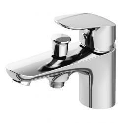 Смеситель для ванны Am.Pm Like F8010232 на борт ванны,хром