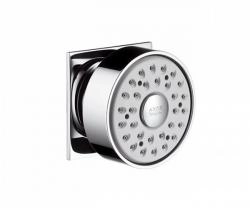 Душевая форсунка Hansgrohe Axor 28469000 хром