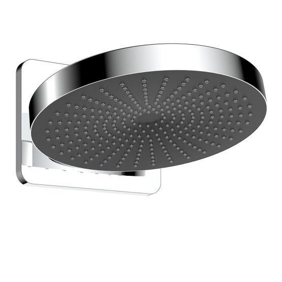 Верхний душ Vincea  Inspire VSHD-3I1CCH, хром