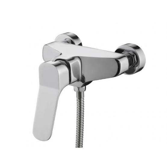 Смеситель для душа KAISER Sona 75077 хром