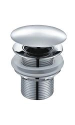 WasserKraft A024 Донный клапан хром WasserKraft A024 Донный клапан хром