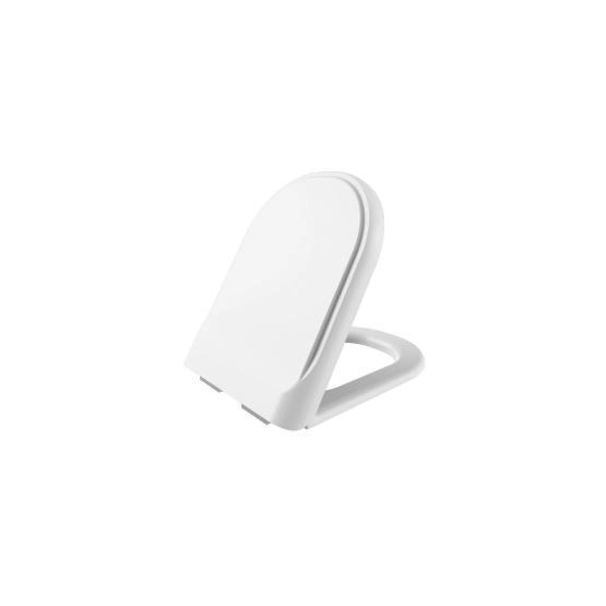 CREAVIT Крышка дуропласт с микролифтом ANTIK KC0303.01.0000E