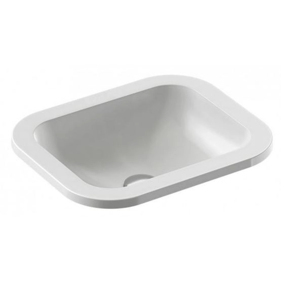 Раковина Jacob Delafon VOX EYD102-00 46 см встраиваемая