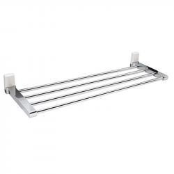 Полка Wasserkraft Leine K-5011WHITE для полотенец