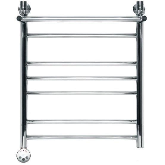 Полотенцесушитель электрический Ника Classic ЛП г2 ВП 60/50 левый тэн MEG