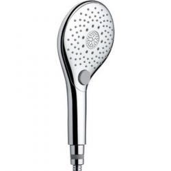 Лейка Bossini Syncronia B00800.030 6 режимов хром