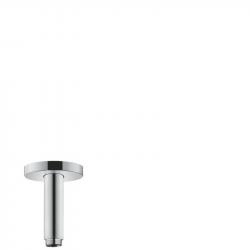 Потолочное подсоединение Hansgrohe S 27393000, хром