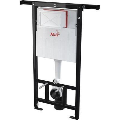 Инсталляция AlcaPlast Jadromodul AM102/1120 для унитазов