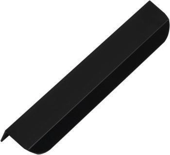 Ручка Aquanet Ирис new черная 128 мм